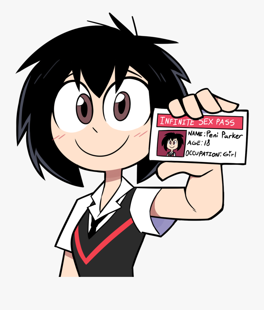 peni parker funko