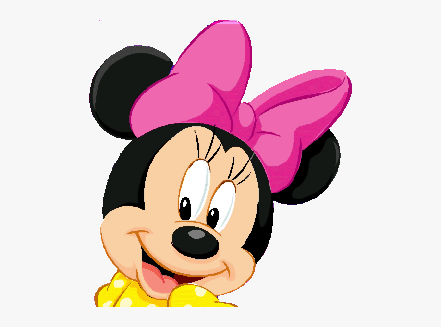 Mickey Minnie Mouse Png Mickey - Mouse Mickey Minnie Mouse Png, Transparent Clipart