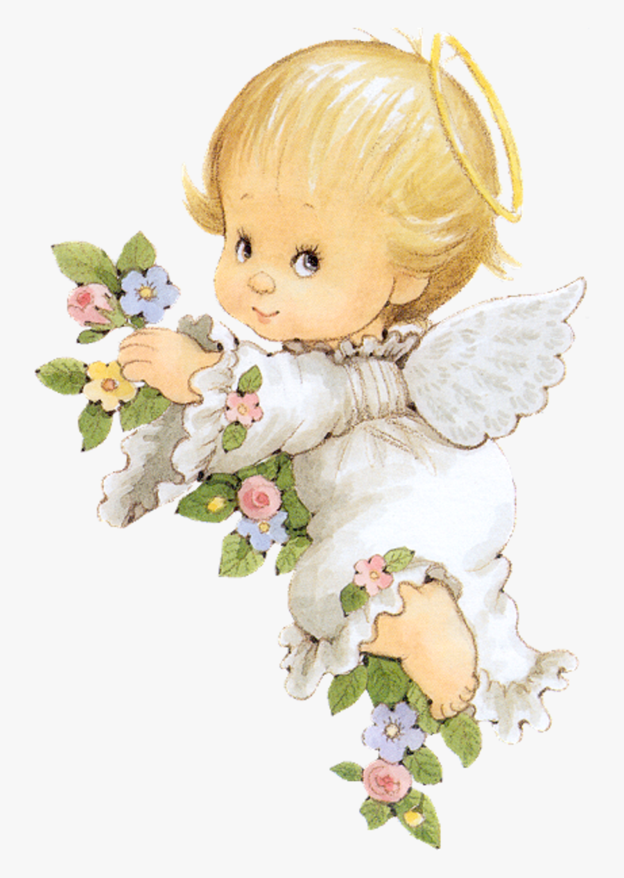 Angel Png, Transparent Clipart