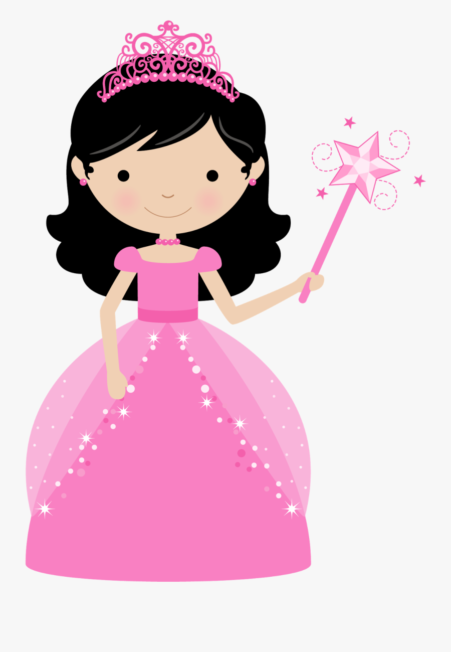 Cute Disney Princess Clipart At Getdrawings - Princes Clipart, Transparent Clipart