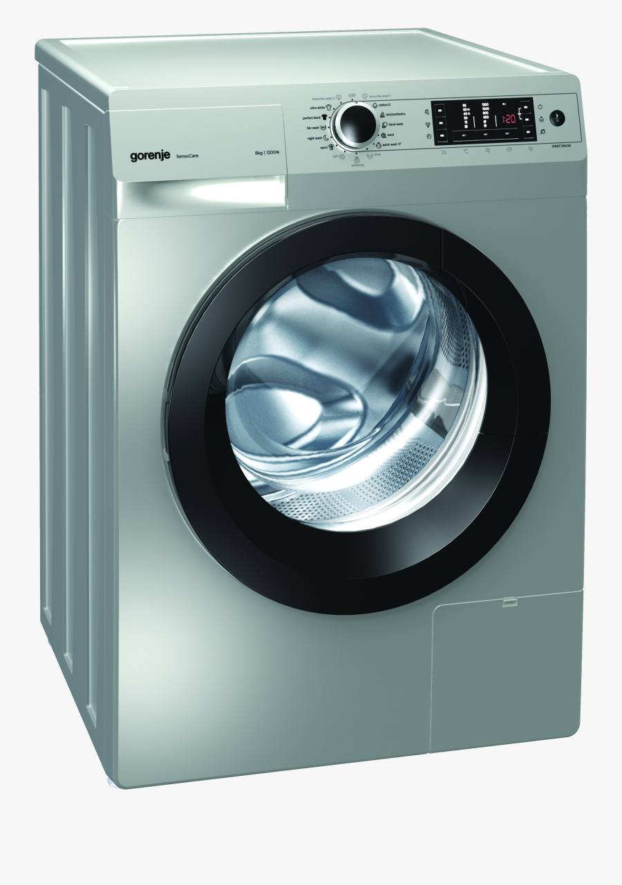 Washing Machine Png, Transparent Clipart