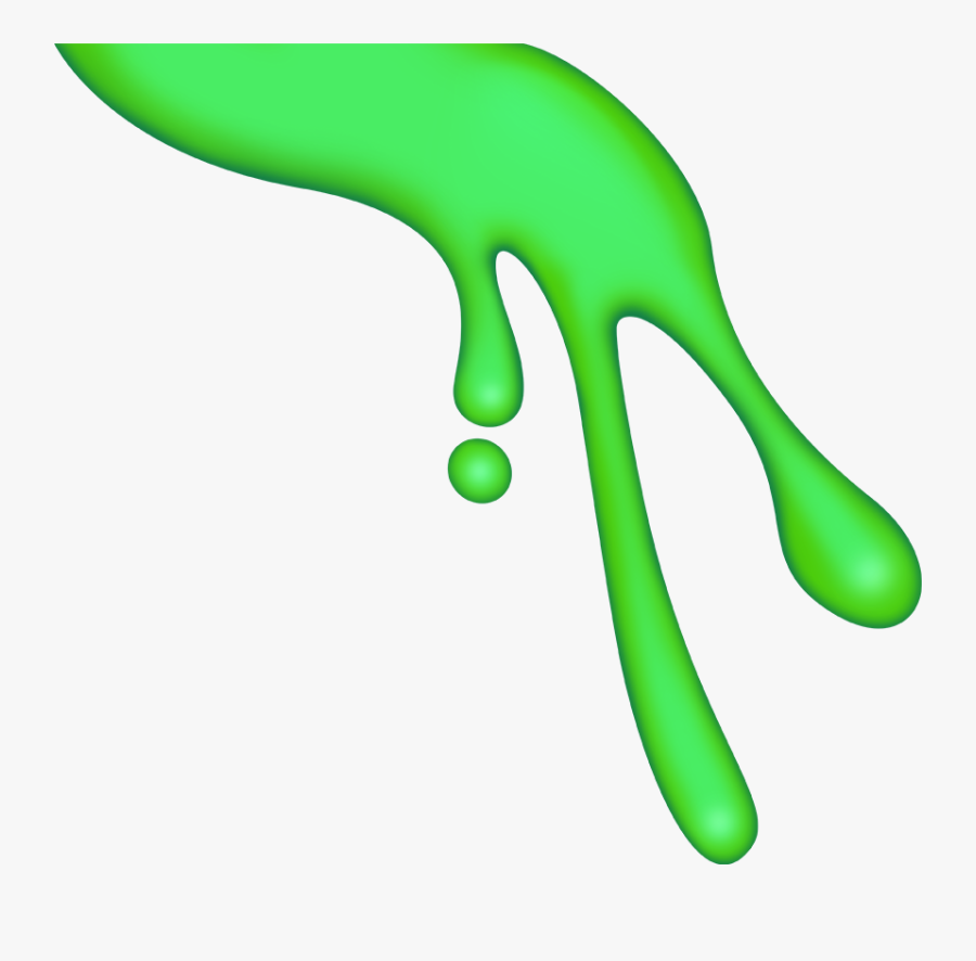 Kids Choice Awards 2019 Png Clipart , Png Download - Slime Kca Png, Transparent Clipart