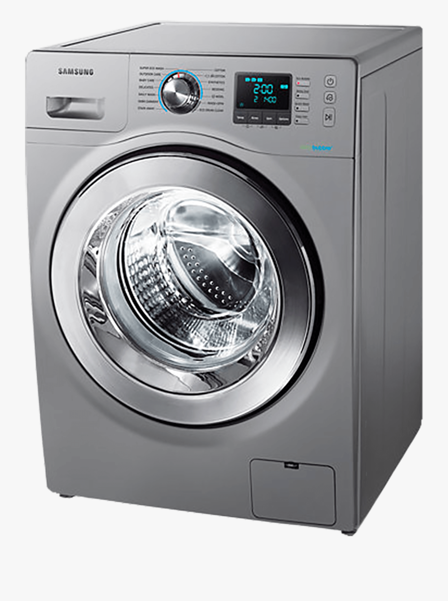Washing Machine Png File - Washing Machine Image Png, Transparent Clipart