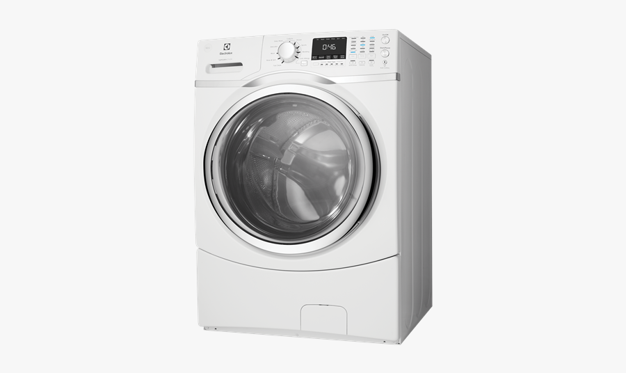 Extra Large Kg Front - Washing Machine, Transparent Clipart