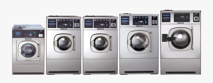 Washing Machine Pics - Commercial Washing Machine Near Me, Transparent Clipart