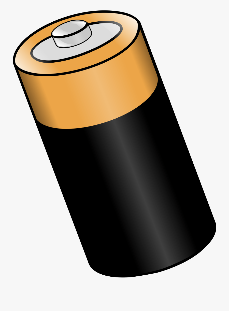 Pile Batterie Clipart Image Gratuite Images Gratuites - Transparent Background Battery Clipart, Transparent Clipart
