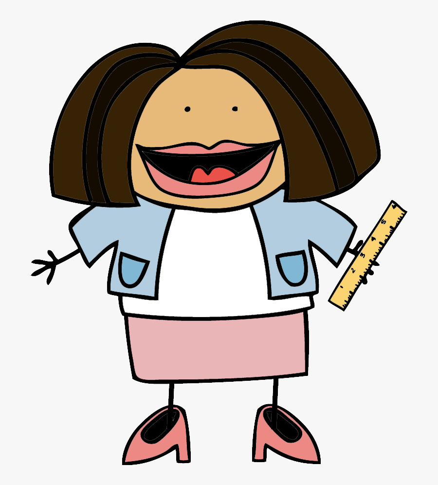 Helping The General Education Team Support Students - School, Transparent Clipart