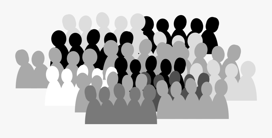 People Top View Png - Clipart Transparent Background People, Transparent Clipart