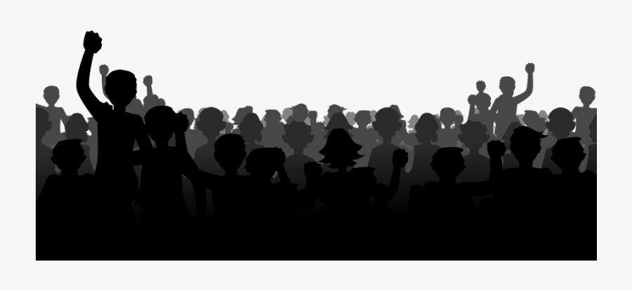 Transparent Crowd Of People Clipart Crowd Of People Png Free Transparent Clipart Clipartkey