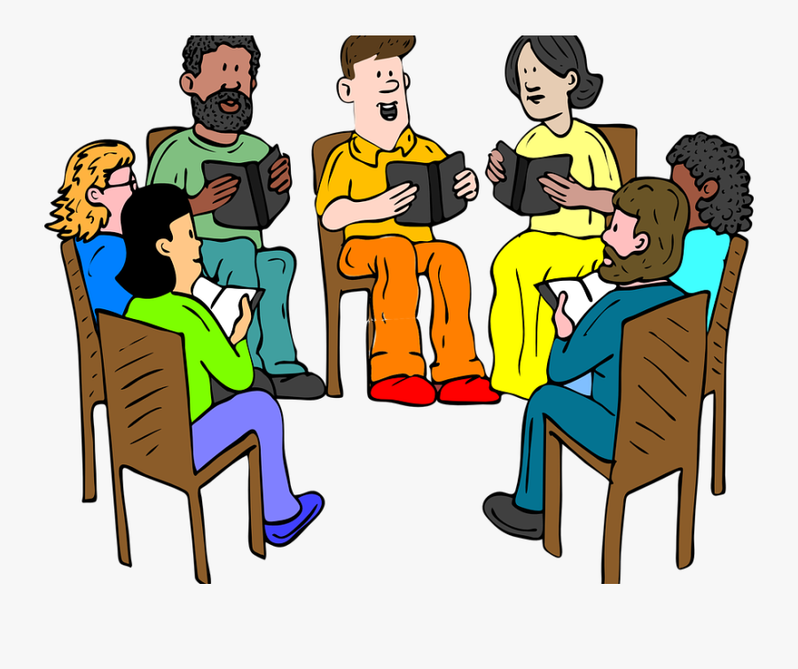 Group Of People Talking Clipart Free Transparent Clipart Clipartkey