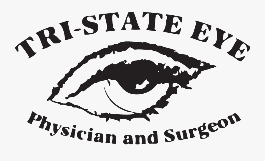 Transparent Laser Eye Surgery Clipart - Tristate Eye Care Pc, Transparent Clipart