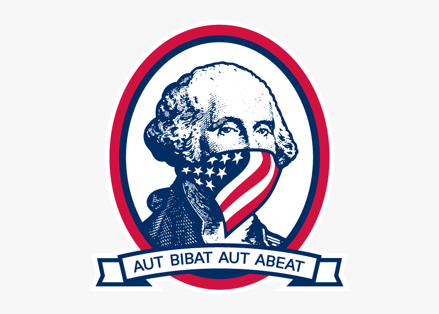 George Washington American Outlaws, Transparent Clipart
