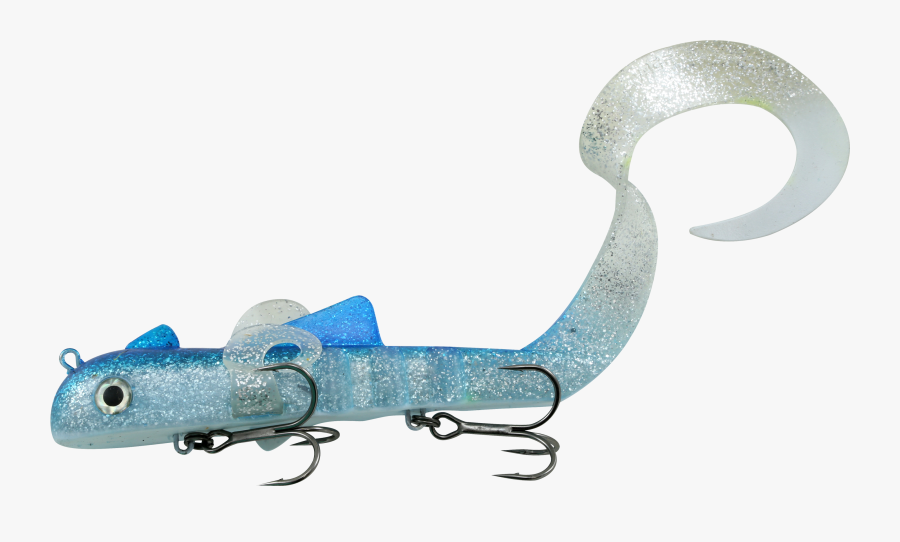 Hook Clipart Fishing Jig - Fish Hook, Transparent Clipart