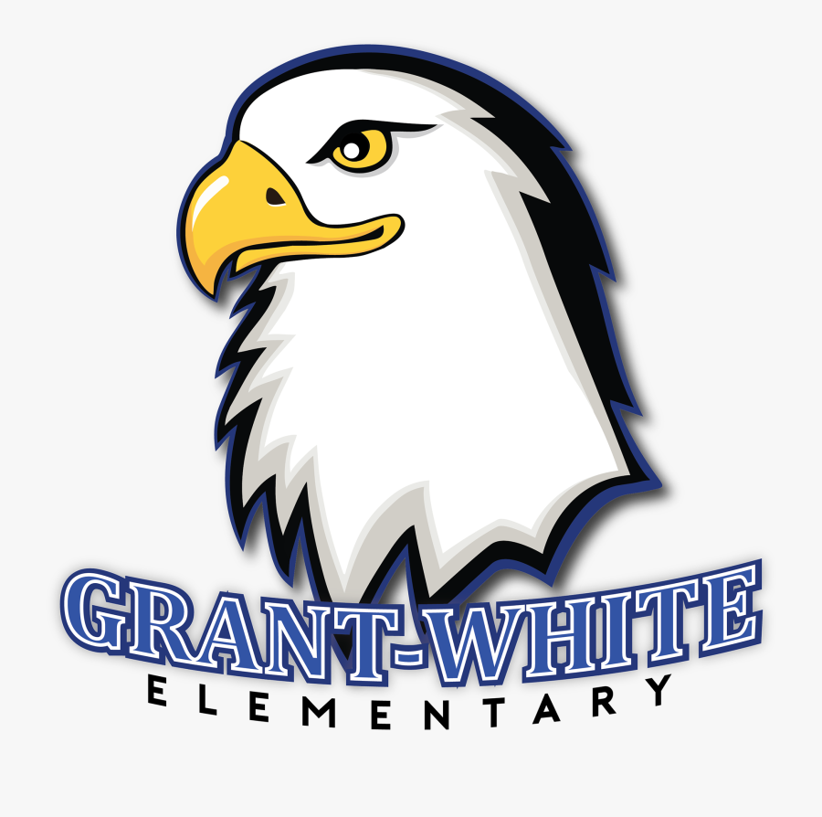 Grant White Elementary School Forest Park, Transparent Clipart