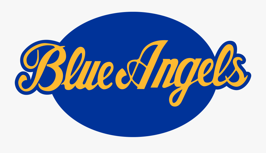 Blue Angels, Pilot, Patches, Military, Navy, Aircraft - Blue Angels Logo Png, Transparent Clipart