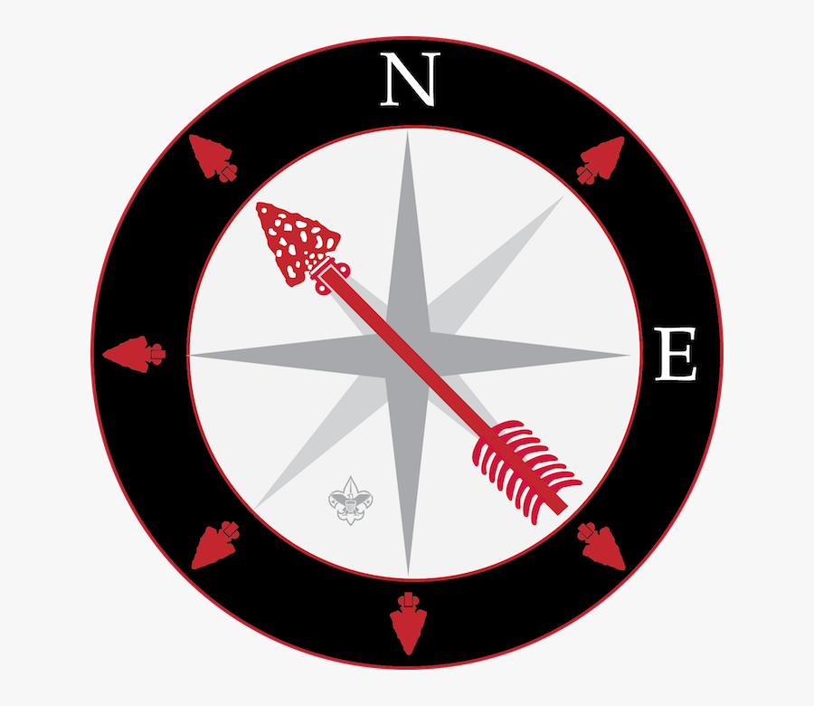 Northeast Region Order Of The Arrow, Transparent Clipart