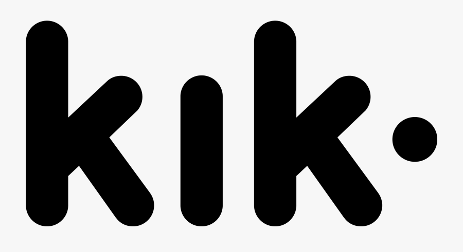 Kik Shutting Down Servers, Transparent Clipart