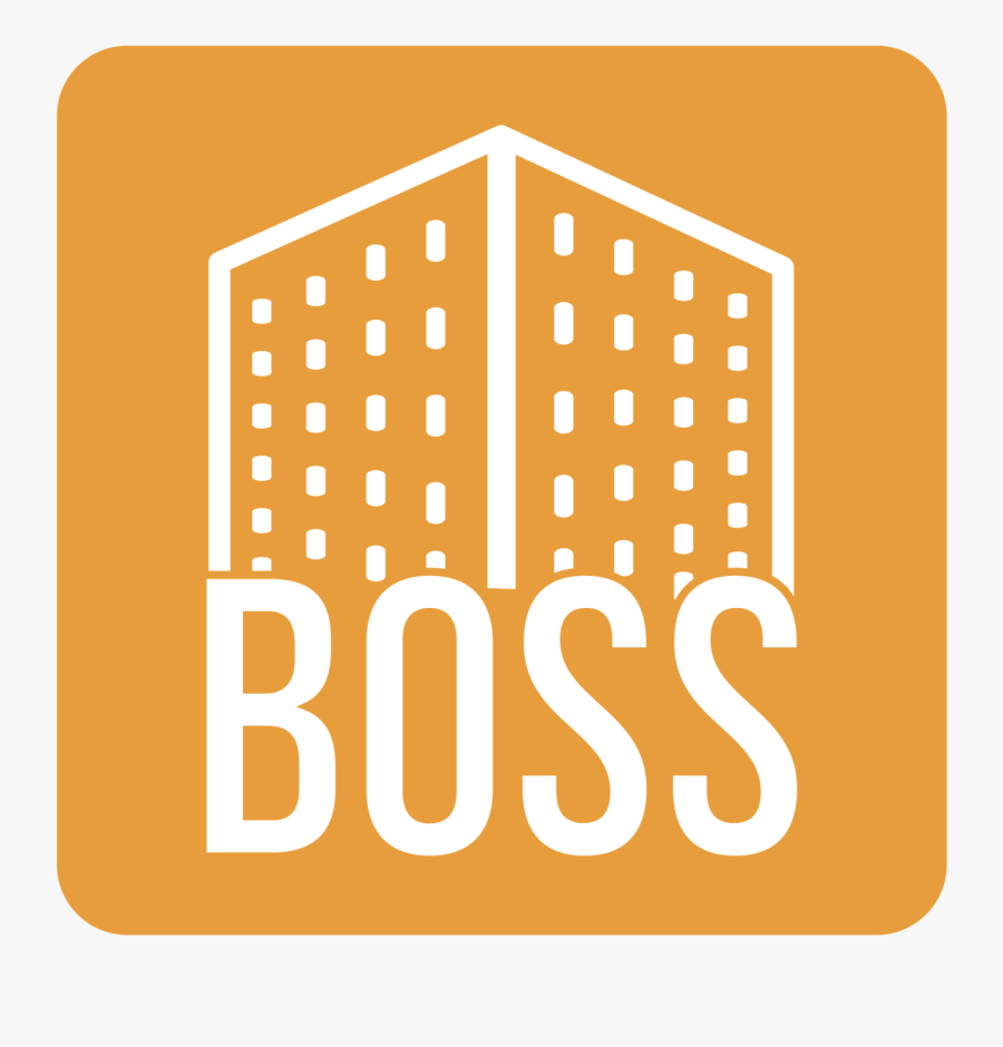 Happy Boss Day Gif, Transparent Clipart
