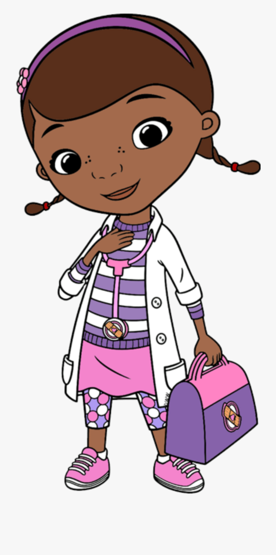 #mq #pink #girl #vet #veterinary, Transparent Clipart