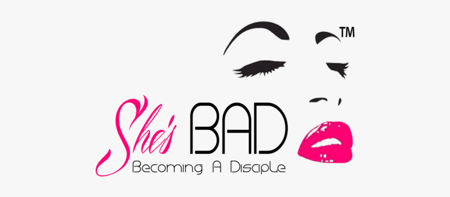 Shesbad - Graphic Design, Transparent Clipart