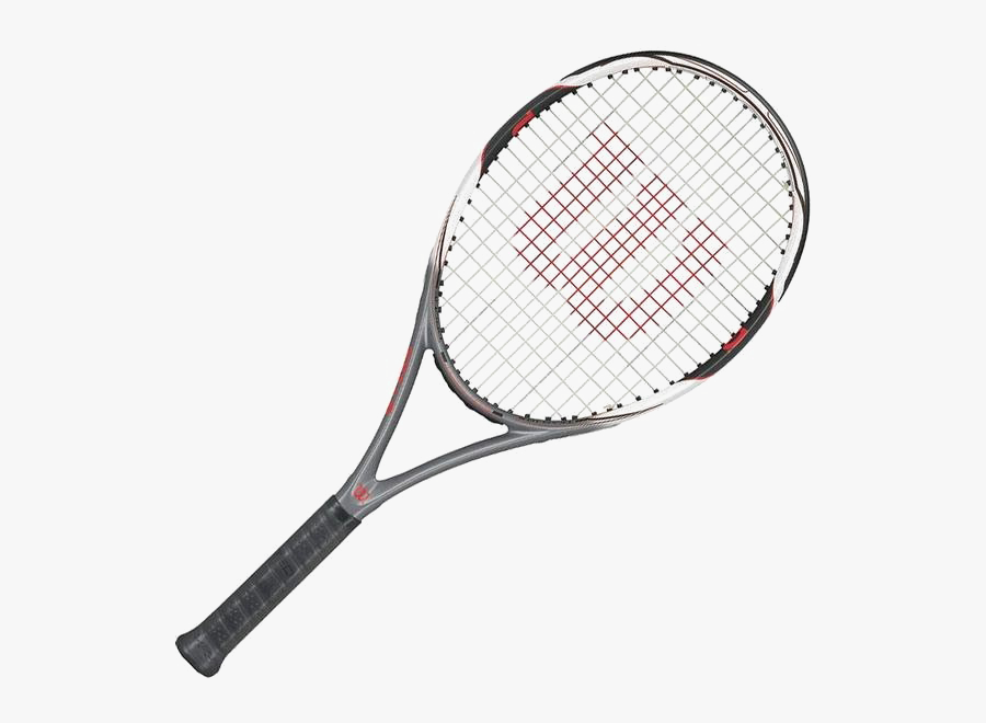 Tennis Racket Png Tennis Racquet Free Transparent Clipart Clipartkey