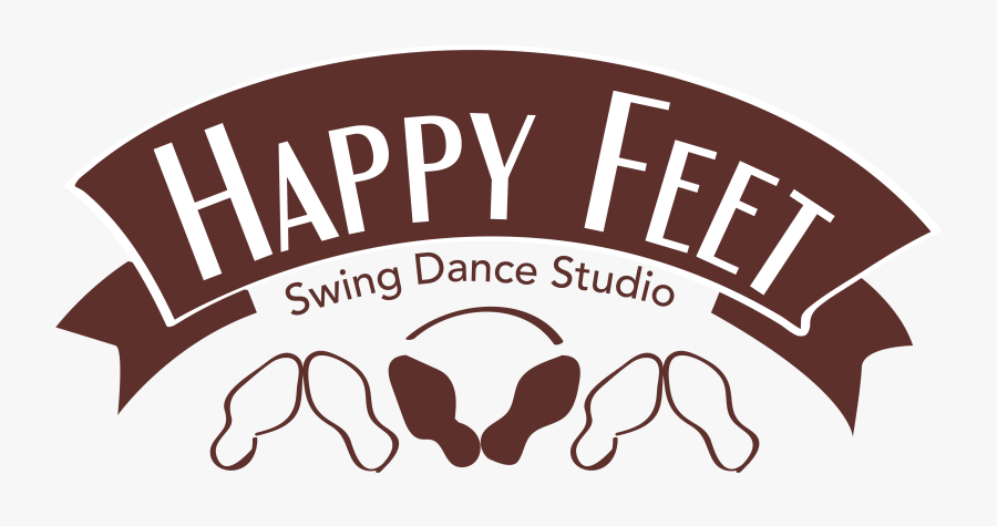 Happy Feet Studio - Illustration, Transparent Clipart