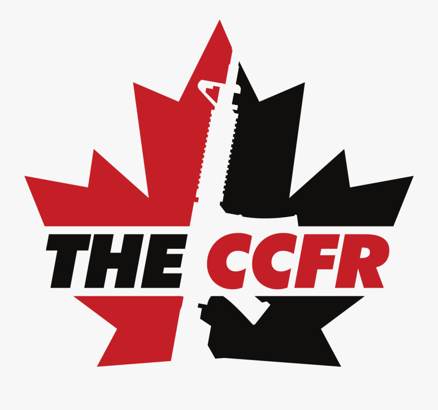 Canadian Coalition For Firearm Rights, Transparent Clipart