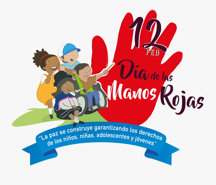 Dia Del Niño 2018 Colombia, Transparent Clipart