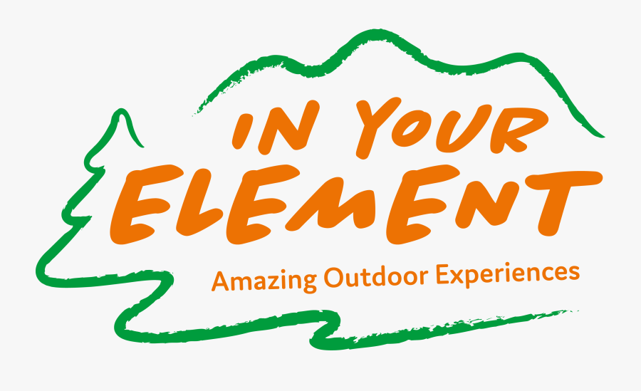 In Your Element - Your Element Logo, Transparent Clipart