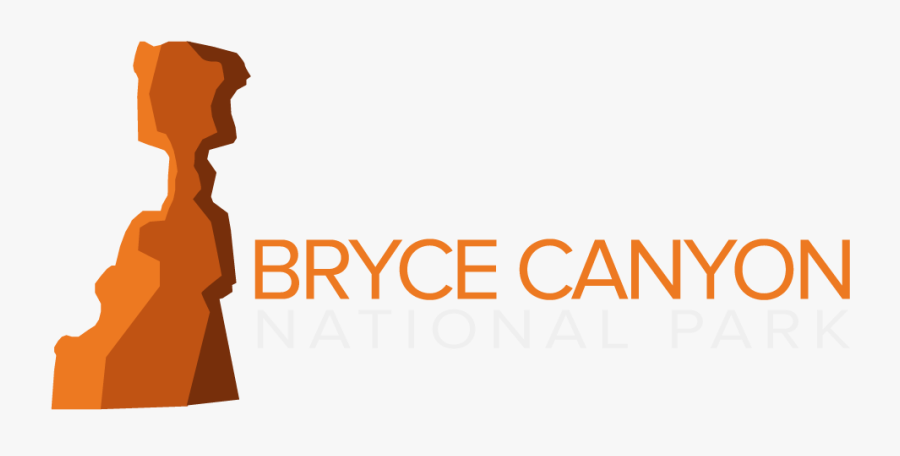 Bryce Canyon National Park - Bryce Canyon National Park Clipart, Transparent Clipart