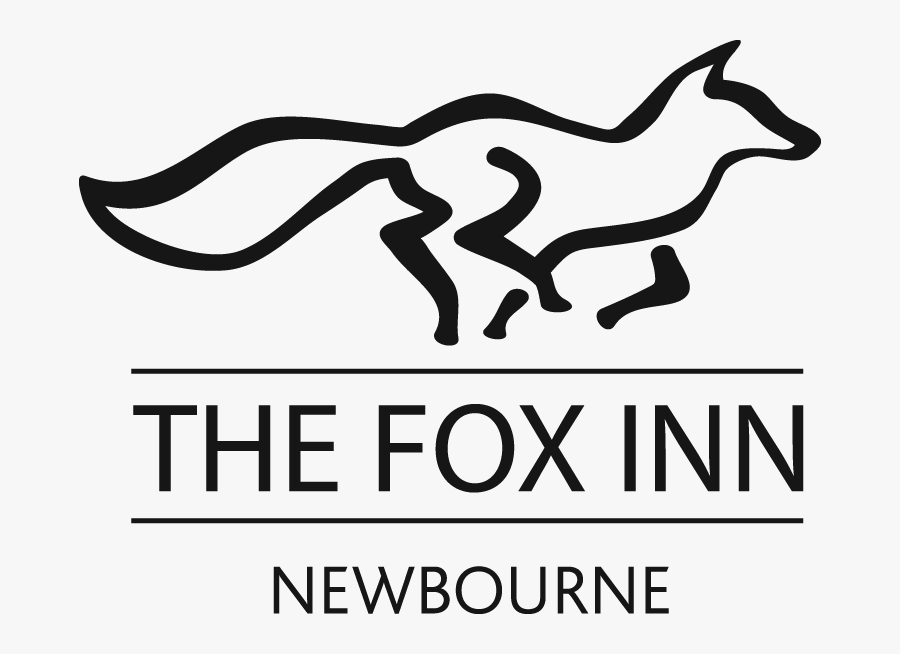 Fox Inn Logo - End Thanks You For Listening, Transparent Clipart