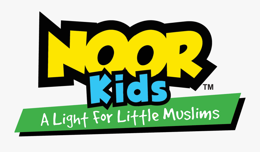 Noor Kids - Noor Kids App, Transparent Clipart