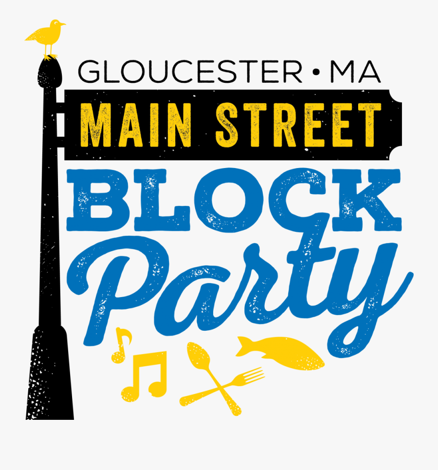Gloucester Block Parties Gloucester Block Party , Free Transparent