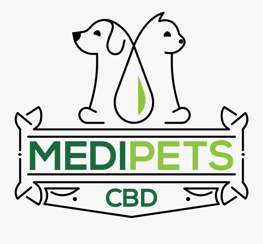 Medipets Cbd, Transparent Clipart