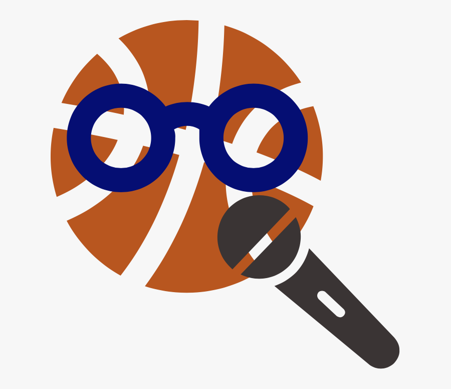 Nbasupernerd, Transparent Clipart