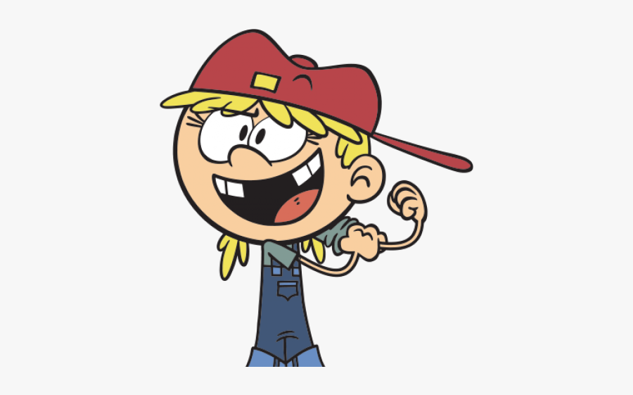 Twins Clipart Fraternal Twin - Loud House Heroes Wiki Fandom Powered ...