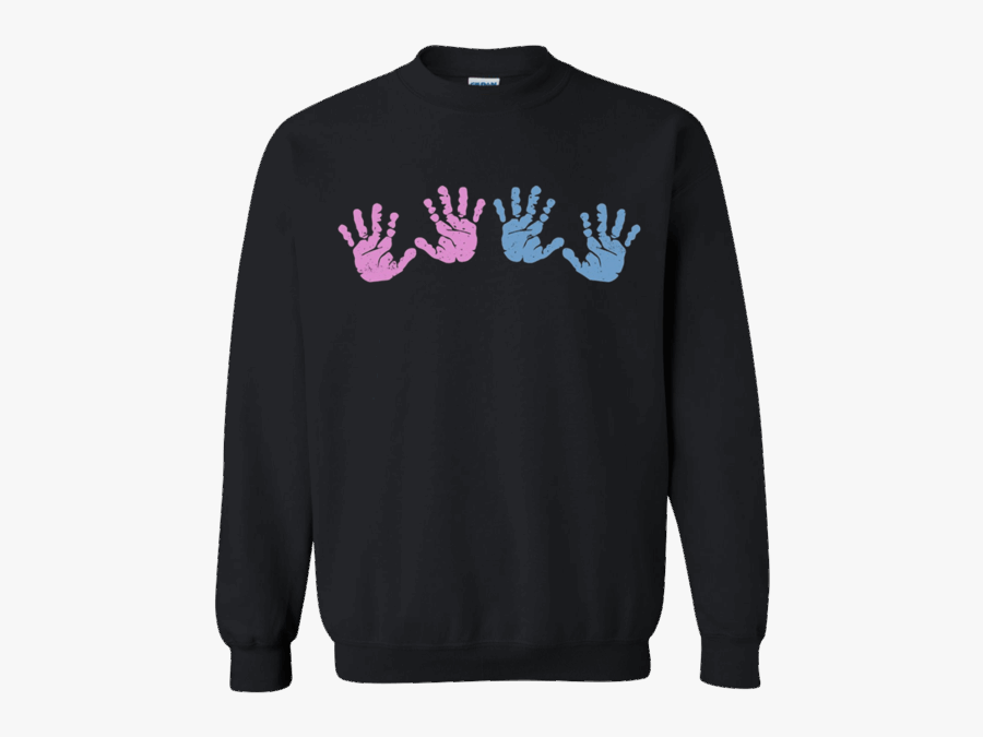 Stranger Things Christmas Lights Sweater, Transparent Clipart