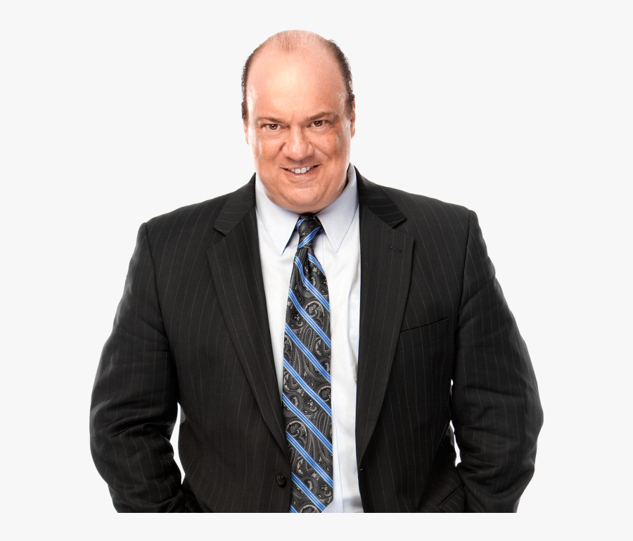 Paul Heyman Png , Transparent Cartoons - Paul Heymann , Free ...