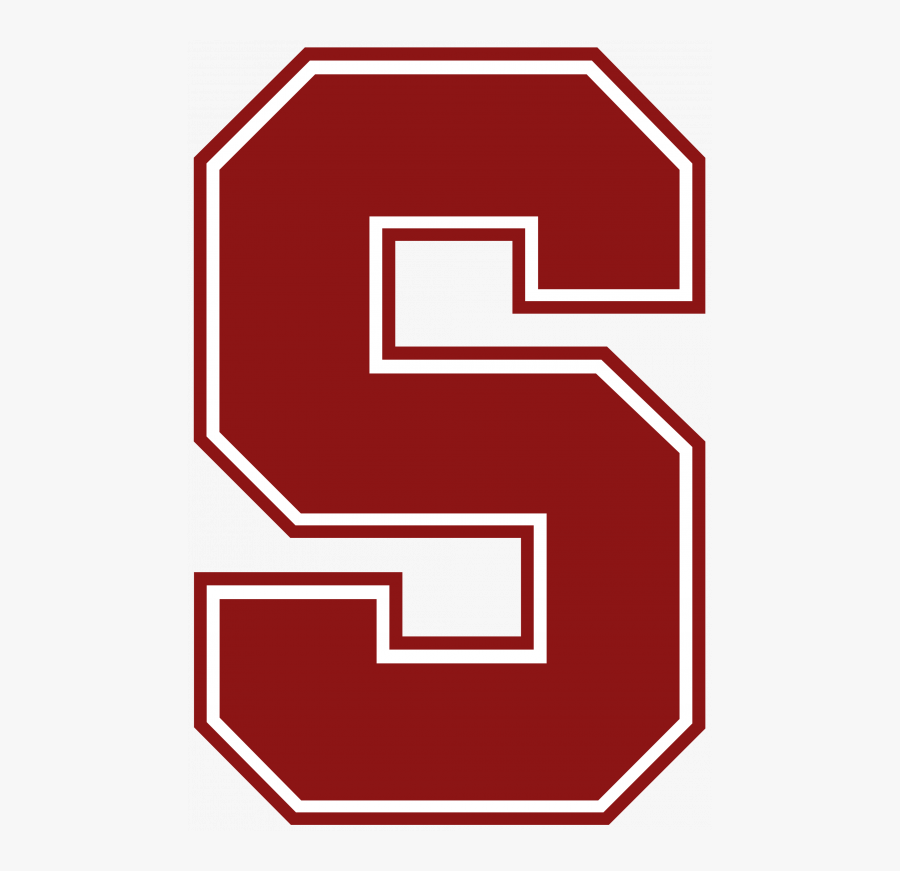 With All Of These Smart Students, Why Is Stanford University - Stanford S Logo, Transparent Clipart