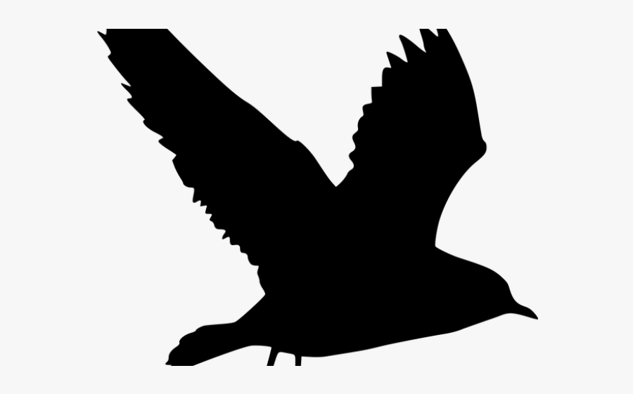 Free Raven Download Clip - Clip Art, Transparent Clipart