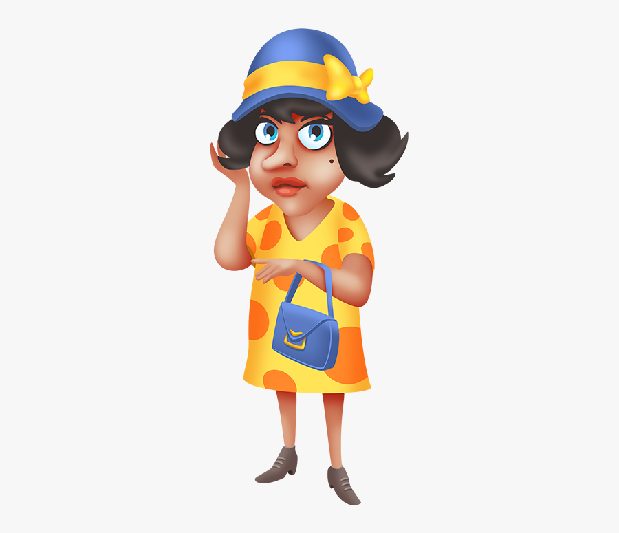 Hay Day Wiki - Personagens Do Hay Day, Transparent Clipart