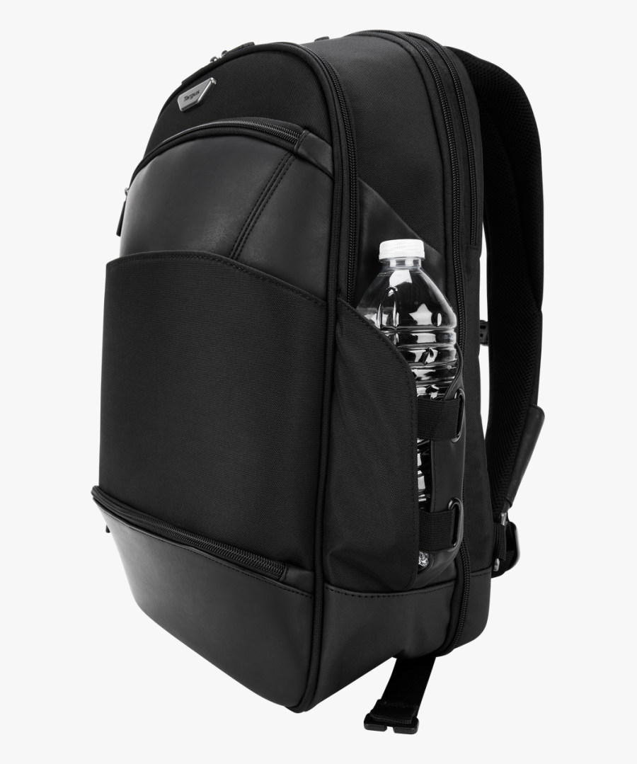 Transparent Backpacks Net - Targus Mobile Vip Backpack, Transparent Clipart