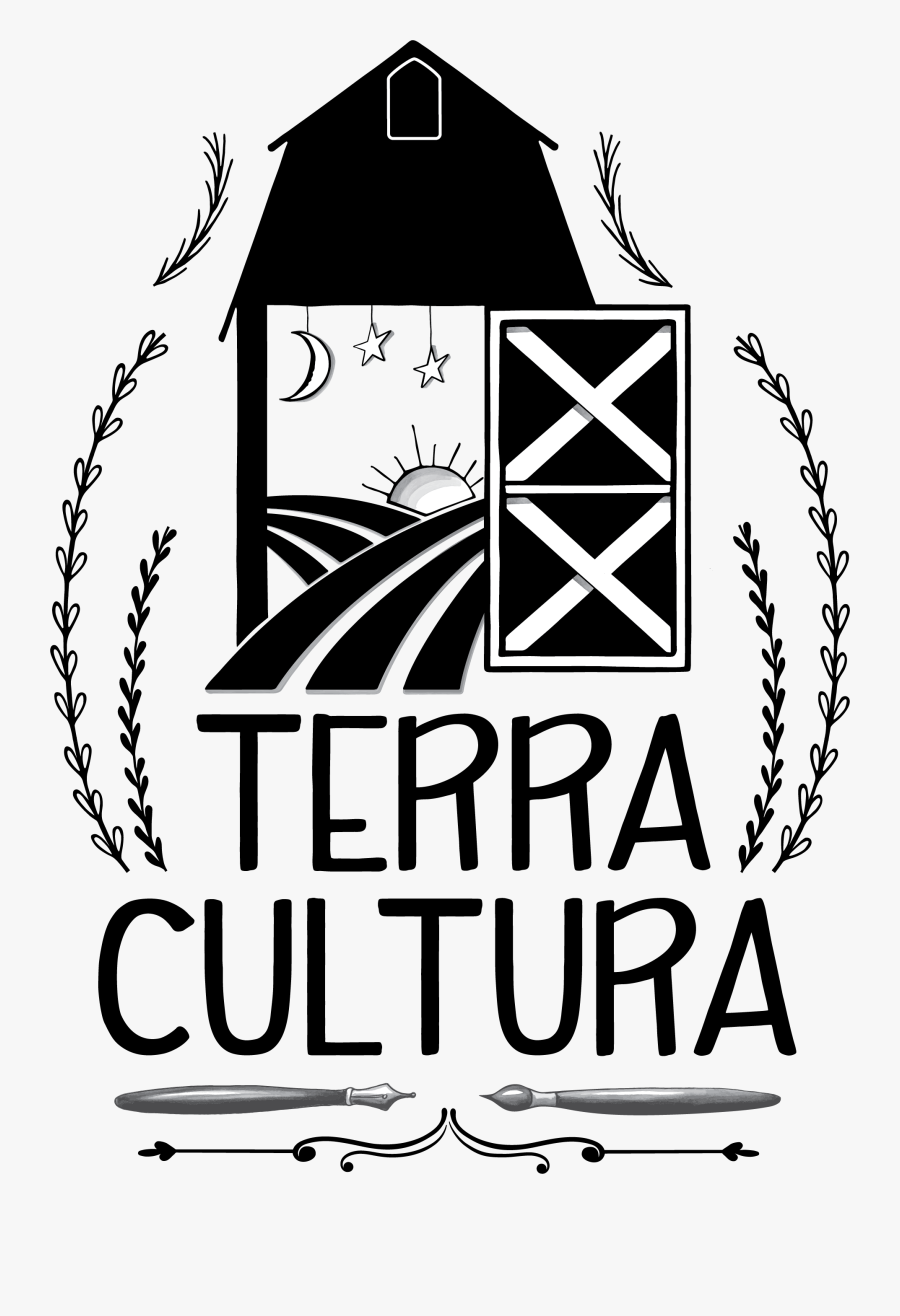 Terra Cultura - Illustration, Transparent Clipart