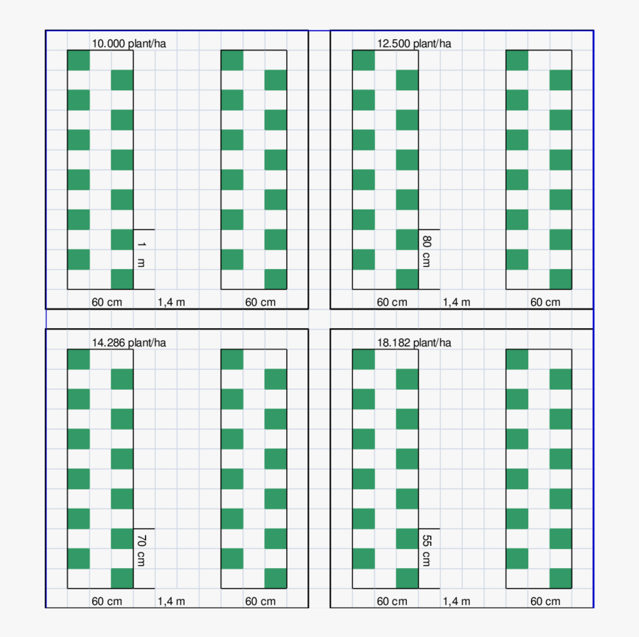 Some Field Structure Used During Test - Tile, Transparent Clipart