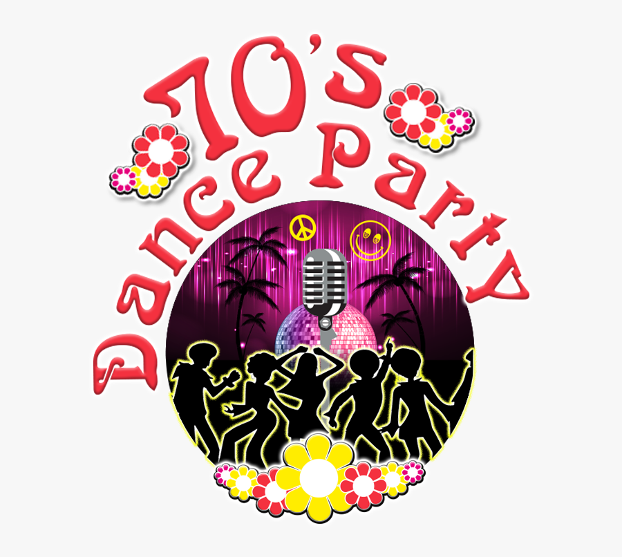 Transparent 70"s Disco Clipart - Joint Committee Of Sexual Medicine, Transparent Clipart