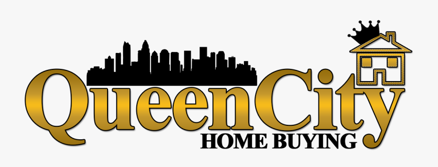 Charlotte, Nc Investment Properties Logo, Transparent Clipart