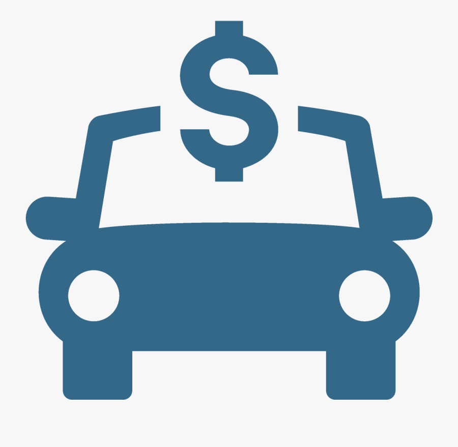 Car Price Icon Png , Free Transparent Clipart - ClipartKey