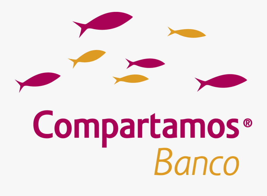 Logo De Compartamos Banco, Transparent Clipart