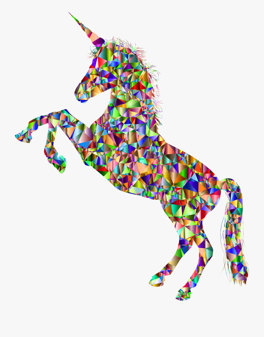 Horse Unicorn Silhouette Computer Icons Legendary Creature, Transparent Clipart