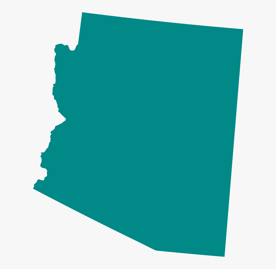 Clip Art University Una Usa - Arizona State, Transparent Clipart
